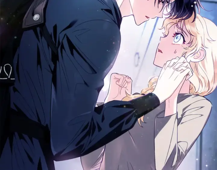 《完蛋！成了反派的试毒小跟班》第2话 救救我吧图239