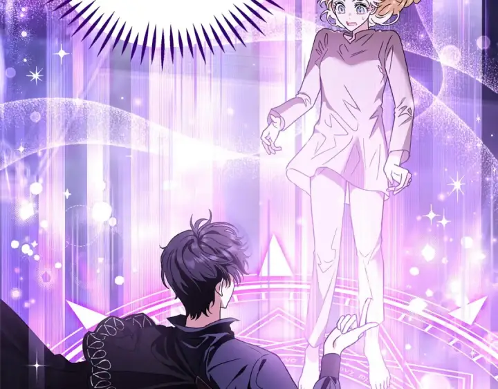 《完蛋！成了反派的试毒小跟班》第2话 救救我吧图35