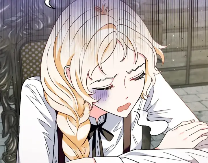 《完蛋！成了反派的试毒小跟班》第3话 做个交易图102