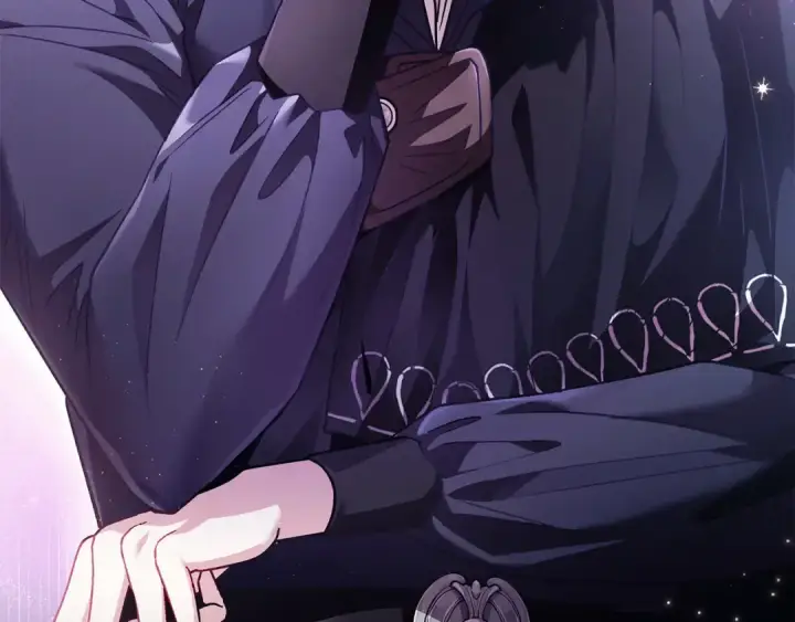 《完蛋！成了反派的试毒小跟班》第3话 做个交易图124