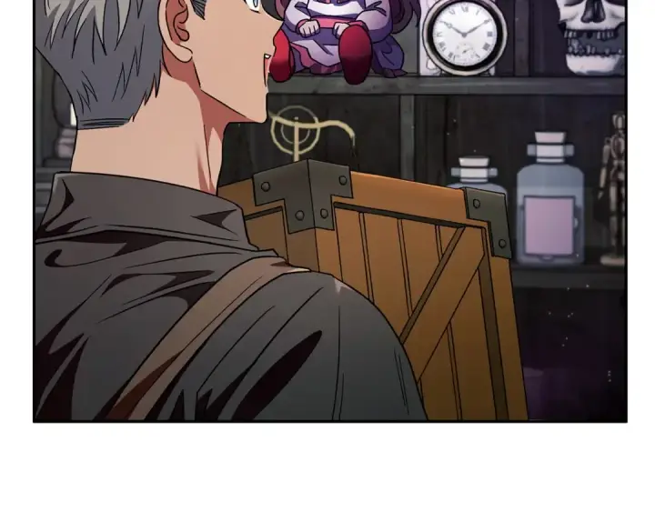 《完蛋！成了反派的试毒小跟班》第3话 做个交易图154