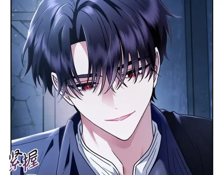 《完蛋！成了反派的试毒小跟班》第3话 做个交易图18