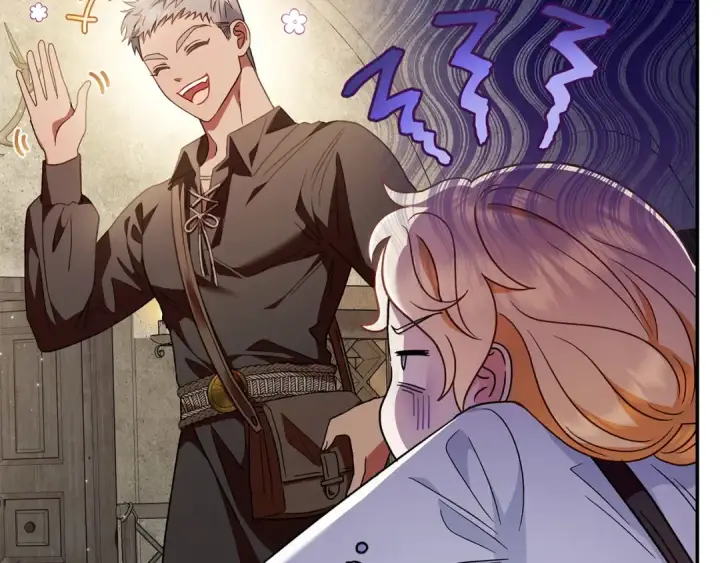 《完蛋！成了反派的试毒小跟班》第3话 做个交易图186