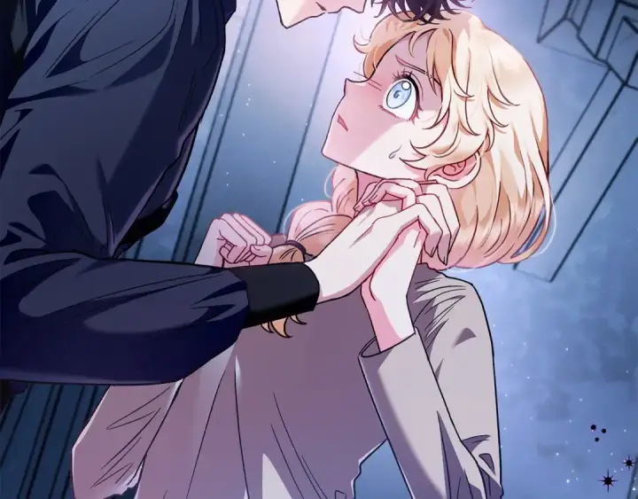 《完蛋！成了反派的试毒小跟班》第3话 做个交易图7