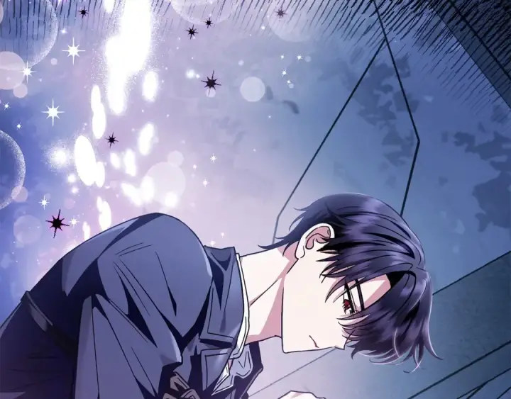 《完蛋！成了反派的试毒小跟班》第3话 做个交易图79