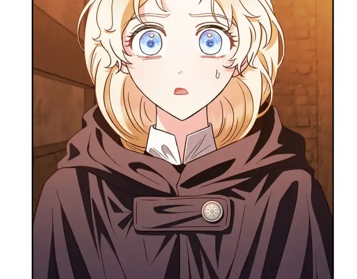 《完蛋！成了反派的试毒小跟班》第4话 散步而已啦图175