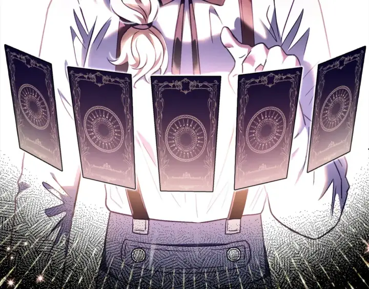 漫画《完蛋！成了反派的试毒小跟班》第5话 有点意思第162张图