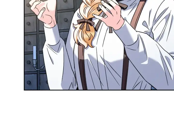 漫画《完蛋！成了反派的试毒小跟班》第5话 有点意思第174张图