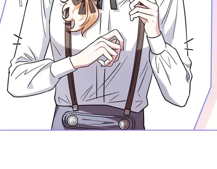 漫画《完蛋！成了反派的试毒小跟班》第5话 有点意思第46张图