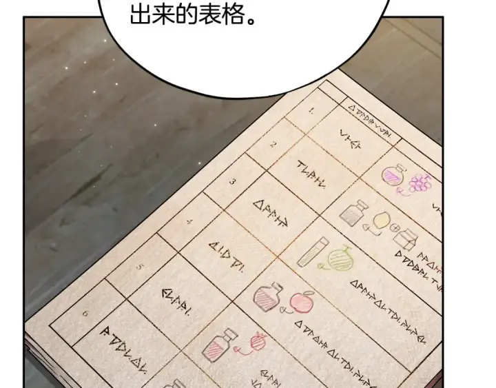 漫画《完蛋！成了反派的试毒小跟班》第5话 有点意思第81张图