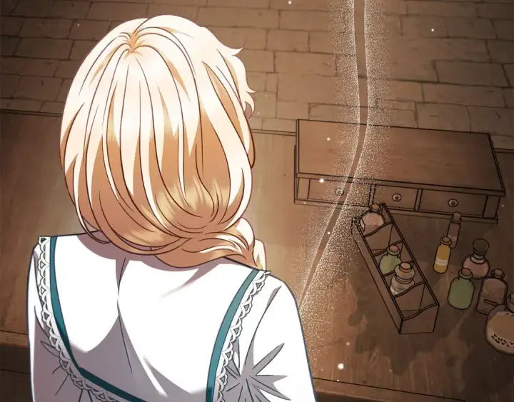《完蛋！成了反派的试毒小跟班》第7话 真的是他啊！图101