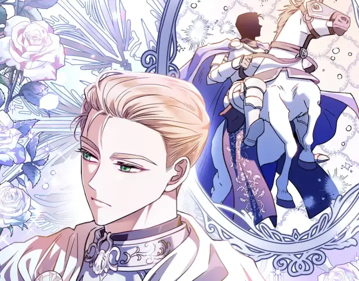 《完蛋！成了反派的试毒小跟班》第7话 真的是他啊！图15