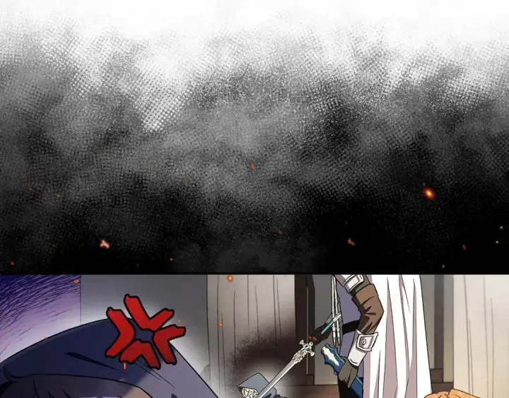 《完蛋！成了反派的试毒小跟班》第7话 真的是他啊！图186