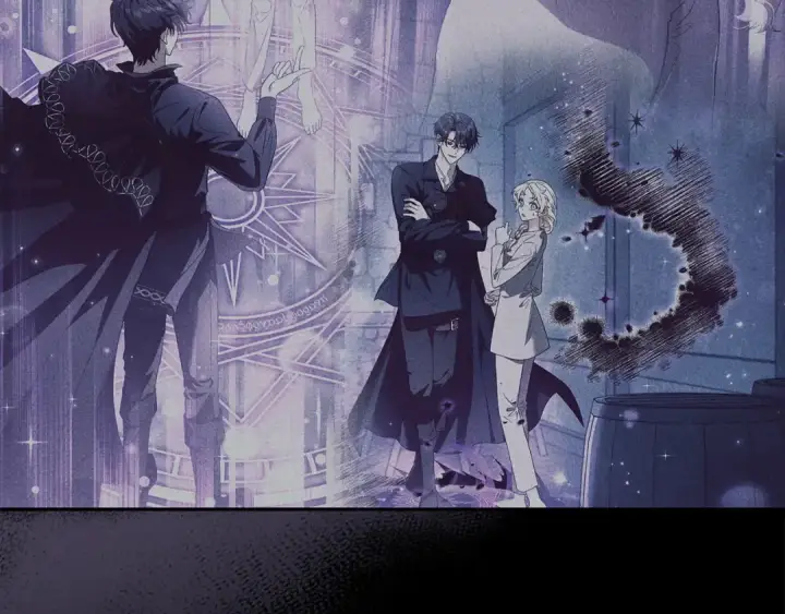 《完蛋！成了反派的试毒小跟班》第7话 真的是他啊！图57