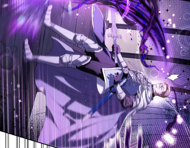 《完蛋！成了反派的试毒小跟班》第8话 虎口逃生图134