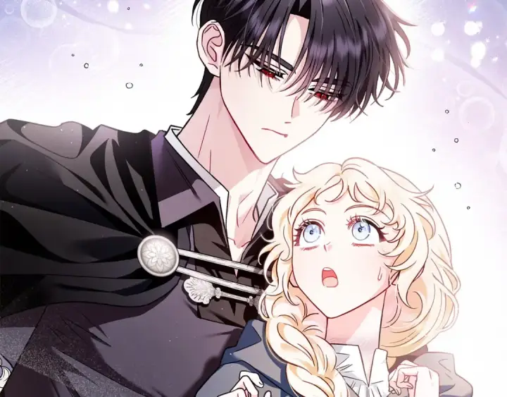 《完蛋！成了反派的试毒小跟班》第8话 虎口逃生图178