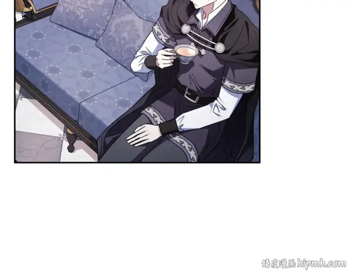 《完蛋！成了反派的试毒小跟班》第10话 改变计划图128