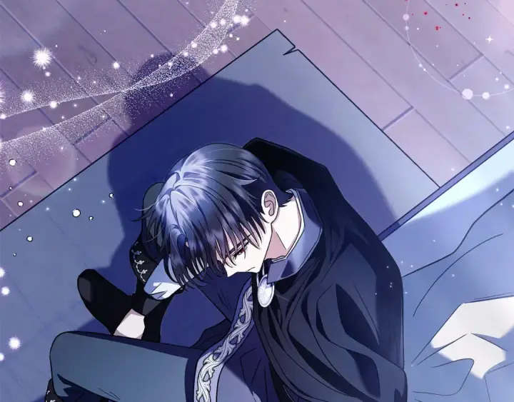 《完蛋！成了反派的试毒小跟班》第10话 改变计划图205
