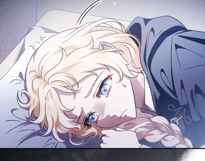 《完蛋！成了反派的试毒小跟班》第10话 改变计划图43