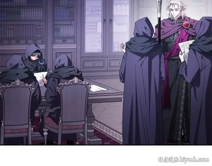 《完蛋！成了反派的试毒小跟班》第10话 改变计划图56