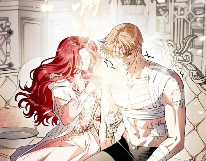 《完蛋！成了反派的试毒小跟班》第11话 新朋友图10