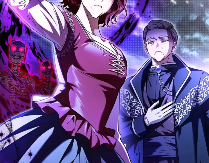 《完蛋！成了反派的试毒小跟班》第11话 新朋友图101