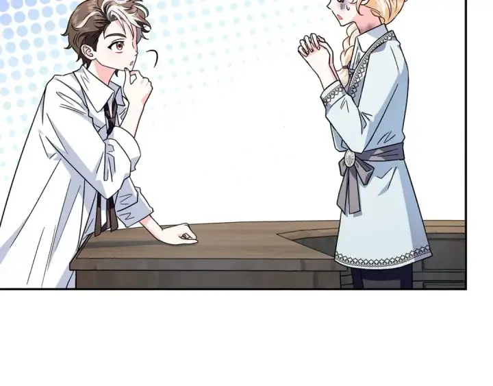 《完蛋！成了反派的试毒小跟班》第11话 新朋友图109