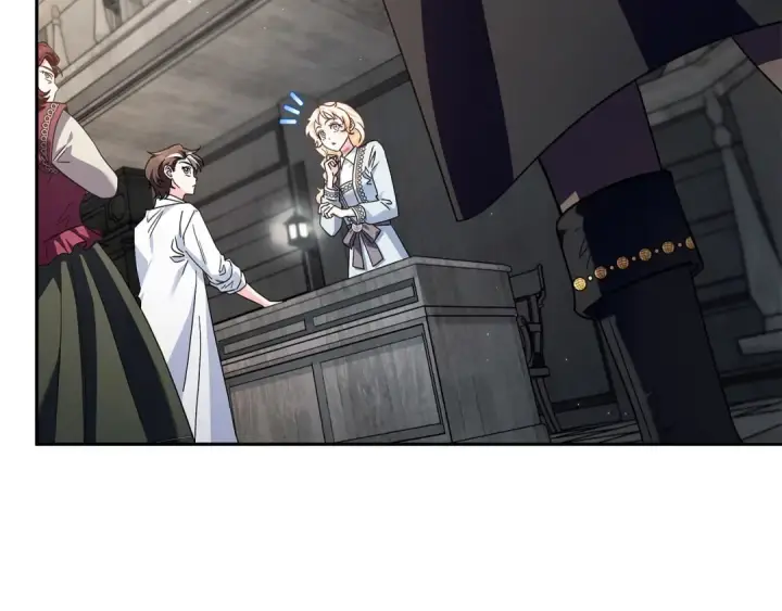 《完蛋！成了反派的试毒小跟班》第11话 新朋友图114