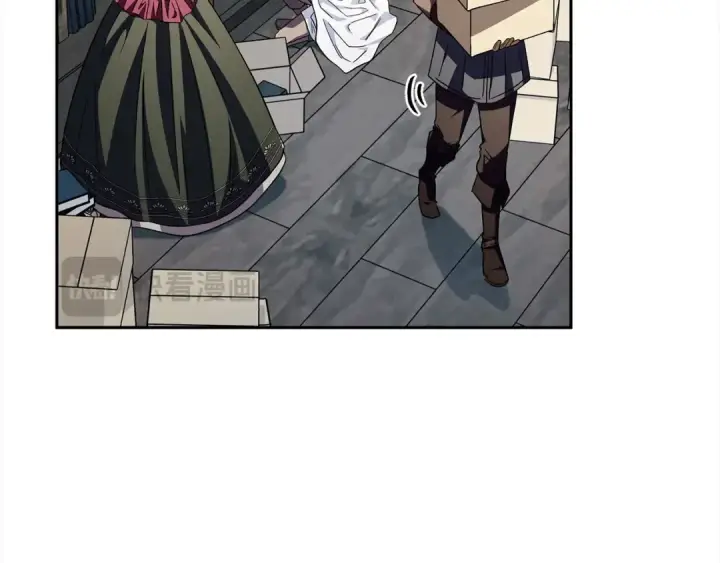 《完蛋！成了反派的试毒小跟班》第11话 新朋友图155