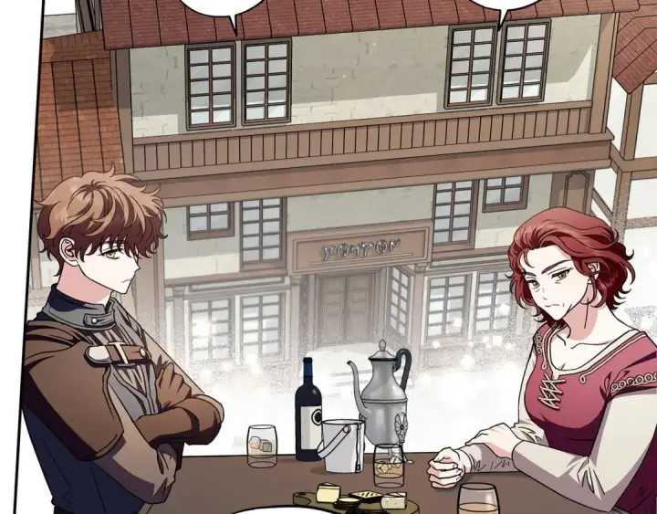 《完蛋！成了反派的试毒小跟班》第11话 新朋友图189