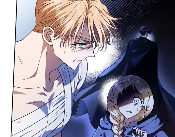 《完蛋！成了反派的试毒小跟班》第11话 新朋友图20