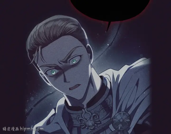 《完蛋！成了反派的试毒小跟班》第12话 感动感动图72