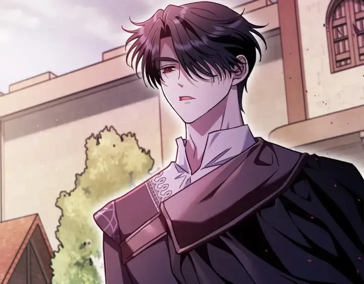 《完蛋！成了反派的试毒小跟班》第13话 犯罪都市图197