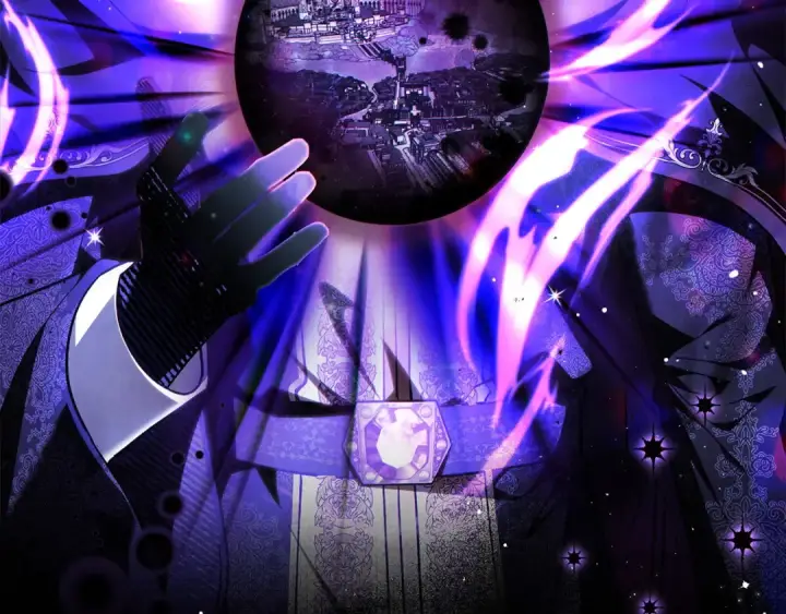 《完蛋！成了反派的试毒小跟班》第14话 梳理剧情图110