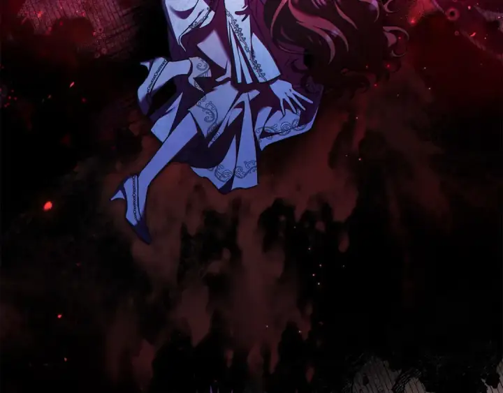 《完蛋！成了反派的试毒小跟班》第14话 梳理剧情图119