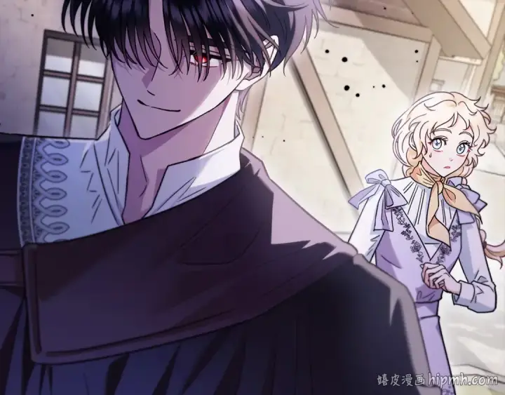 《完蛋！成了反派的试毒小跟班》第14话 梳理剧情图16