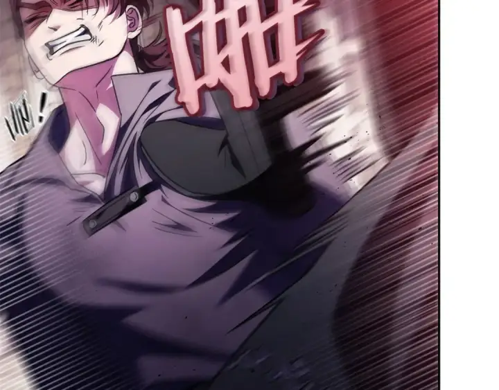 《完蛋！成了反派的试毒小跟班》第14话 梳理剧情图212