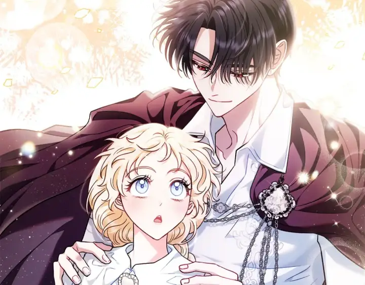 《完蛋！成了反派的试毒小跟班》第14话 梳理剧情图236