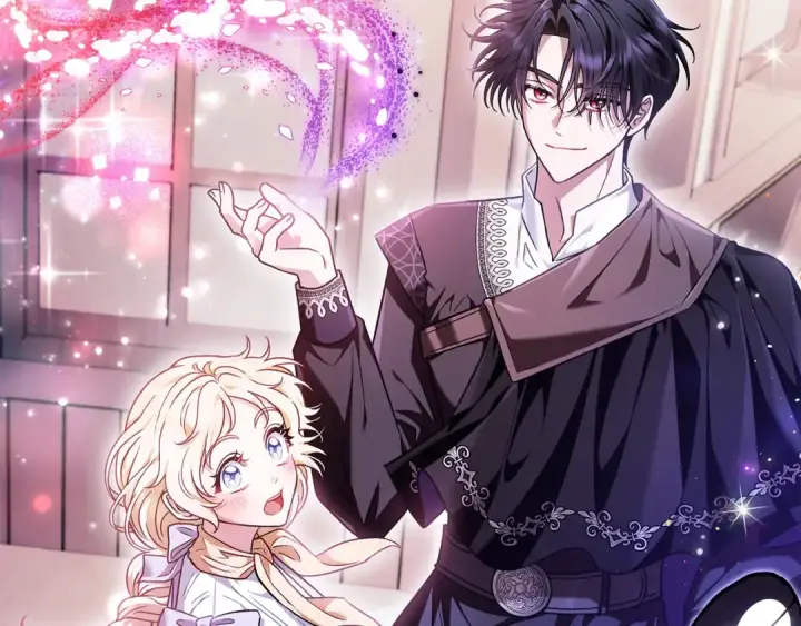 《完蛋！成了反派的试毒小跟班》第14话 梳理剧情图29