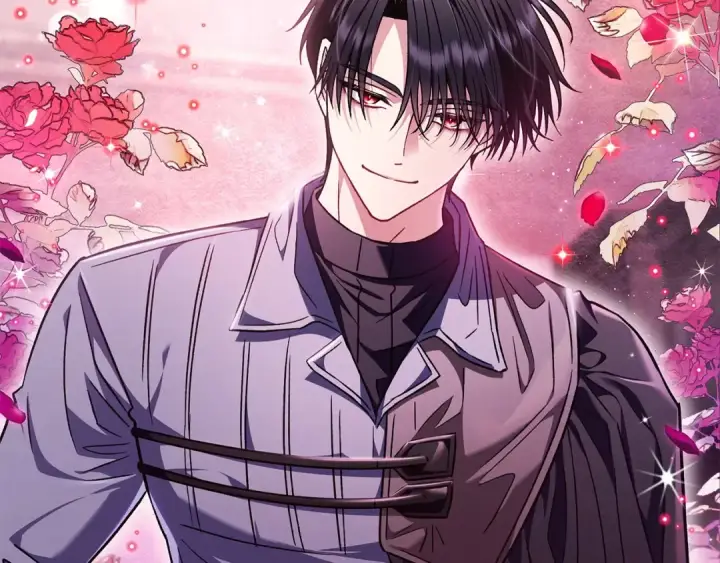 漫画《完蛋！成了反派的试毒小跟班》第16话 禁止社内恋爱第110张图