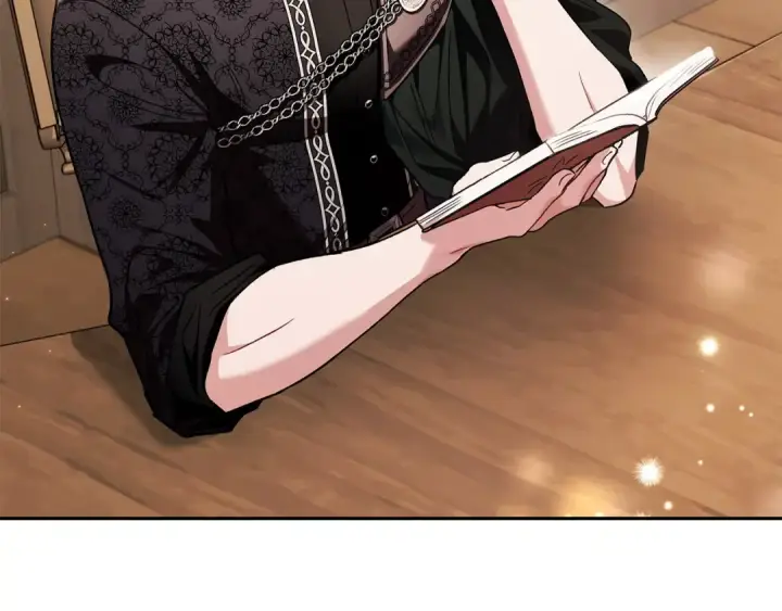 漫画《完蛋！成了反派的试毒小跟班》第16话 禁止社内恋爱第165张图