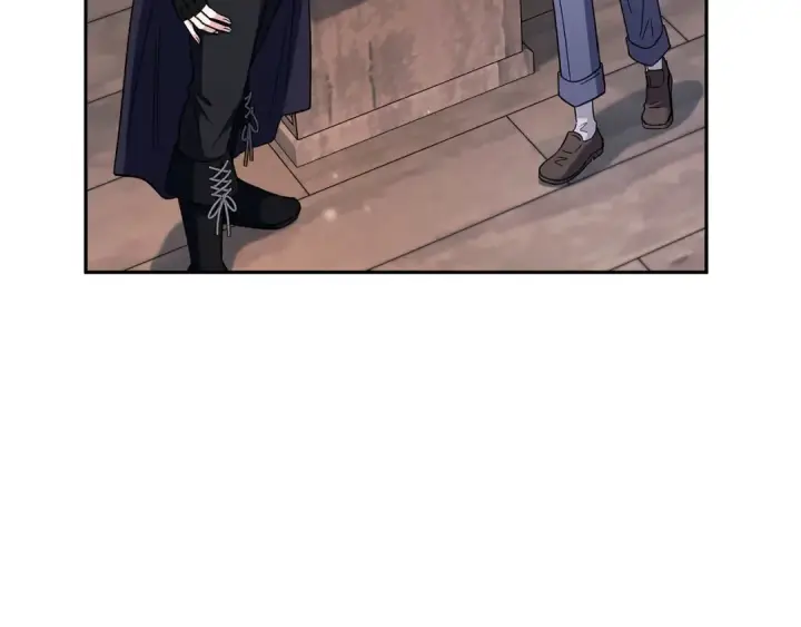 漫画《完蛋！成了反派的试毒小跟班》第16话 禁止社内恋爱第76张图