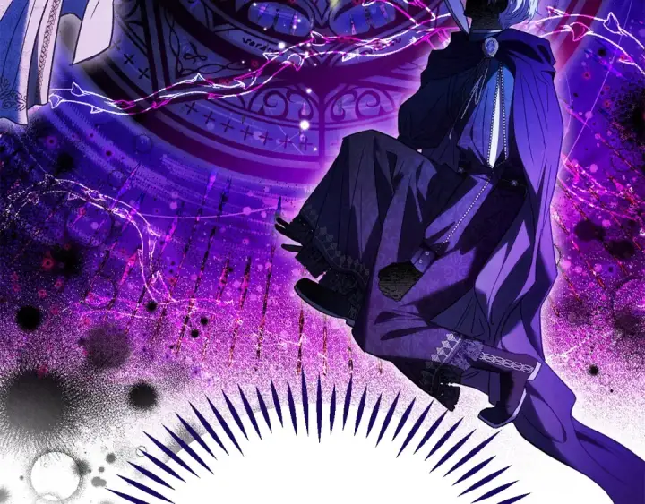漫画《完蛋！成了反派的试毒小跟班》第17话 突发爆炸第186张图