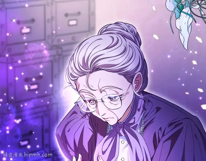 《完蛋！成了反派的试毒小跟班》第18话 害怕吗图144
