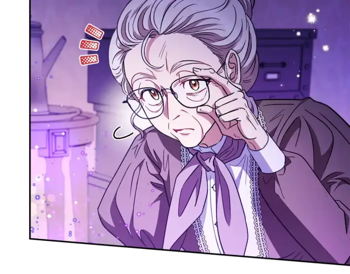 《完蛋！成了反派的试毒小跟班》第18话 害怕吗图151