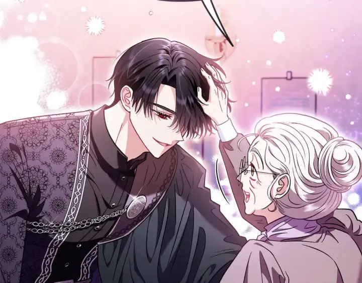 《完蛋！成了反派的试毒小跟班》第18话 害怕吗图153