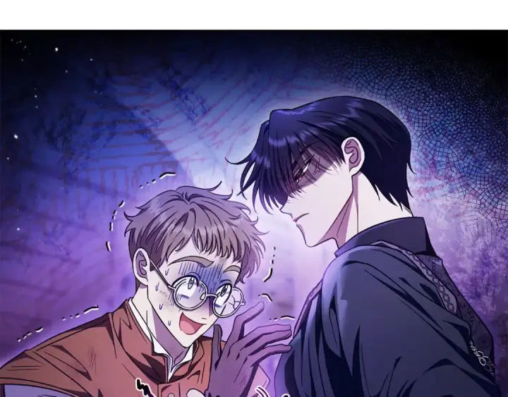 《完蛋！成了反派的试毒小跟班》第18话 害怕吗图42