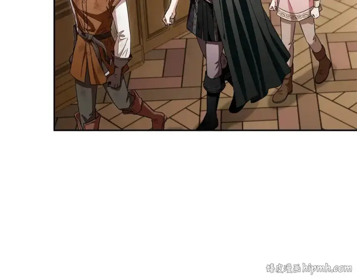 《完蛋！成了反派的试毒小跟班》第18话 害怕吗图56