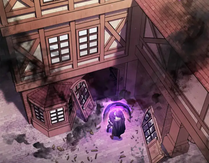 《完蛋！成了反派的试毒小跟班》第18话 害怕吗图6