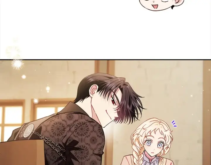 《完蛋！成了反派的试毒小跟班》第19话 还有救图162